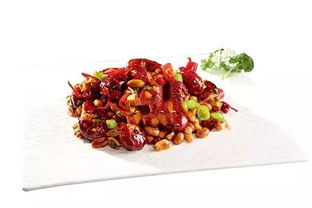 新做法,新口味 十款小龍蝦菜品,助力這個夏季